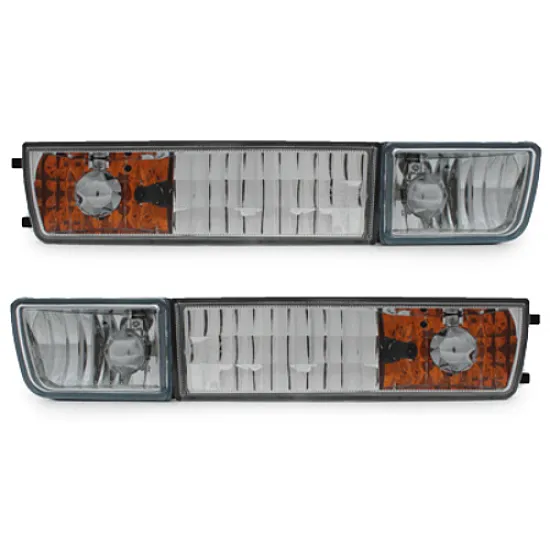 Dectane Indicator for Volkswagen With E-Approval - KGV03DC