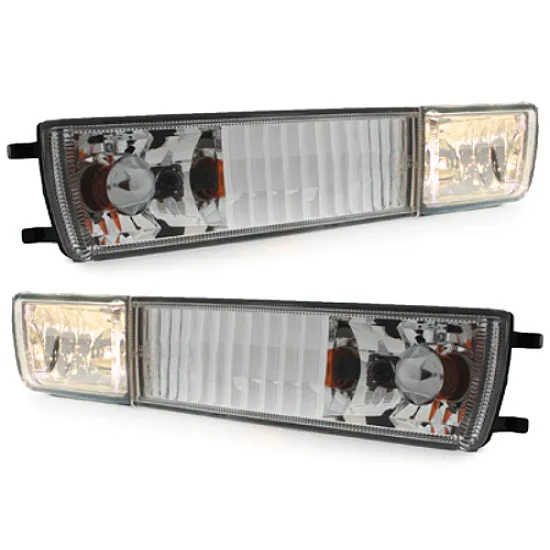 Dectane Indicator for Volkswagen With E-Approval - KGV03DC