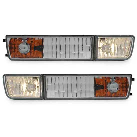 Dectane Indicator for Volkswagen With E-Approval - KGV03DC