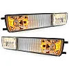 Dectane Indicator for Volkswagen With E-Approval - KGV03DC