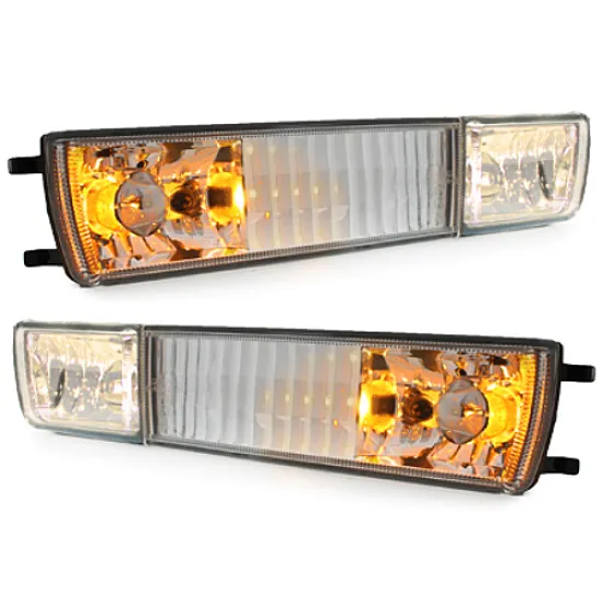 Dectane Indicator for Volkswagen With E-Approval - KGV03DC