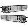 Dectane Indicator for Volkswagen With E-Approval - KGV03DC