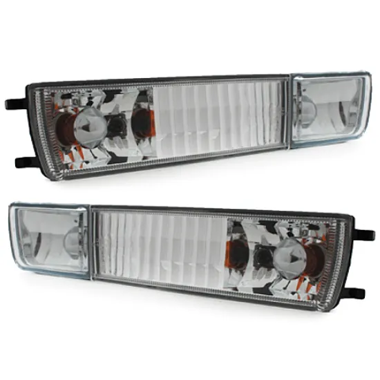 Dectane Indicator for Volkswagen With E-Approval - KGV03DC