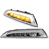 Dectane CARDNA LED Front Indicator with Position Light for Volkswagen - KGV08 Dectane CARDNA LED Front Indicator with Position Light for Volkswagen - KGV08