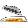 Dectane CARDNA LED Front Indicator with Position Light for Volkswagen - KGV08 Dectane CARDNA LED Front Indicator with Position Light for Volkswagen - KGV08