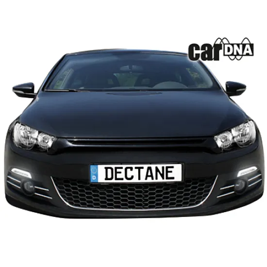 Dectane CARDNA LED Front Indicator with Position Light for Volkswagen - KGV08 Dectane CARDNA LED Front Indicator with Position Light for Volkswagen - KGV08
