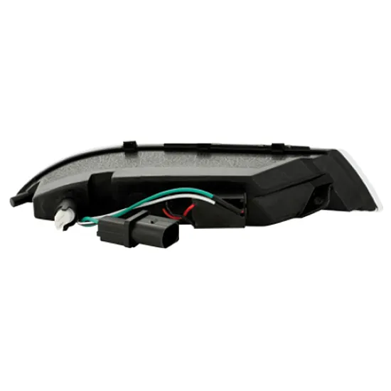 Dectane CARDNA LED Front Indicator with Position Light for Volkswagen - KGV08 Dectane CARDNA LED Front Indicator with Position Light for Volkswagen - KGV08