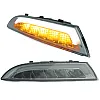 Dectane CARDNA LED Front Indicator with Position Light for Volkswagen - KGV08S