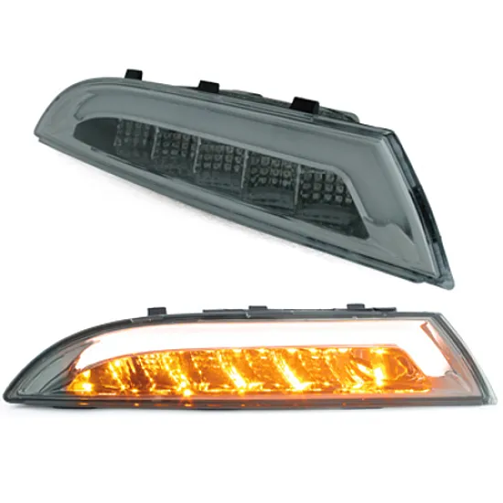 Dectane CARDNA LED Front Indicator with Position Light for Volkswagen - KGV08S