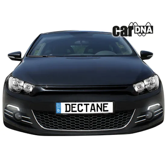 Dectane CARDNA LED Front Indicator with Position Light for Volkswagen - KGV08S