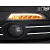 Dectane CARDNA LED Front Indicator with Position Light for Volkswagen - KGV08S