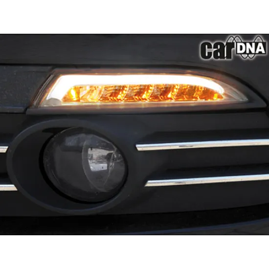 Dectane CARDNA LED Front Indicator with Position Light for Volkswagen - KGV08S