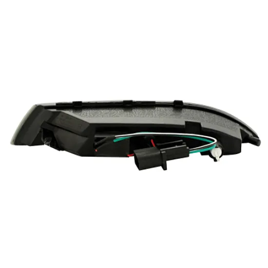 Dectane CARDNA LED Front Indicator with Position Light for Volkswagen - KGV08S