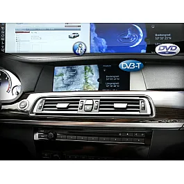 Video in Motion for BMW  & MINI with CIC Professional, NBT Professional & NBT EVO - 39041