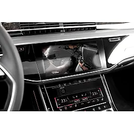 Kufatec Video in Motion Activator for MMI Audi