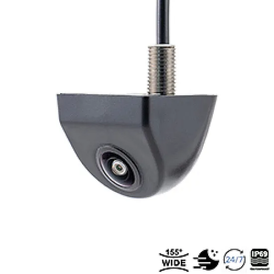 Vauxhall Astra K Reversing Rear View Camera Kit with Guidelines