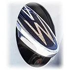 OEM & Emblem Camera