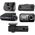 1 Channel Dash Camera Solution