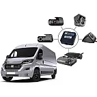 Commercial Dash Camera Solutions
