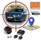 Vehicle Security & Tracking
