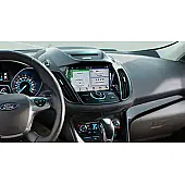 How to identify your Ford SYNC® version