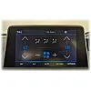 Peugeot 208 Reversing Rear View Camera Kit with Moving Guidelines Peugeot 208 Reversing Rear View Camera Kit with Moving Guidelines