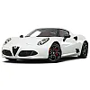 4C Coupe