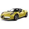4C Spider