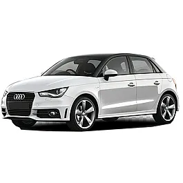Audi A1 Wireless Apple CarPlay & Android Auto Retrofit Upgrade - RMC System Audi A1 Wireless Apple CarPlay & Android Auto Retrofit Upgrade - RMC System