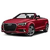 A3 Cabriolet