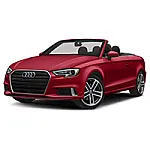 A3 Cabriolet