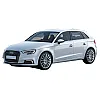 A3 e-tron Sportback