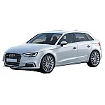 A3 e-tron Sportback