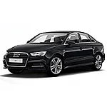 A3 Saloon