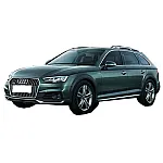 A4 AllRoad