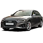 A4 Avant