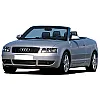 A4 Cabriolet