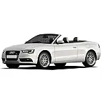 A5 Cabriolet