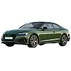 A5 Coupe