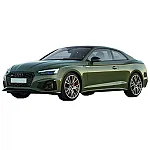 A5 Coupe