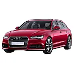 A6 Avant