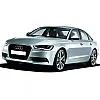 A6 Hybrid