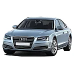 A8 Hybrid