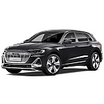 E-Tron Suv