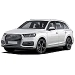 Q7 e-tron