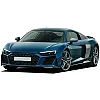 R8 Coupe