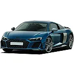 R8 Coupe