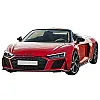 R8 Spyder