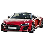 R8 Spyder