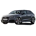 RS3 Sportback